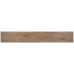 6 in. W x 36 in. L Edwards Oak Rigid Core Click Lock Luxury Vinyl Plank Flooring (32-case/768 sq. ft./pallet) by TrafficMaster -TrafficMaster Sales edwards oak trafficmaster vinyl plank flooring vtrhddevoak636p 1f 1000