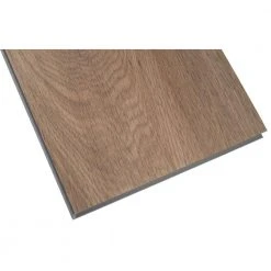 6 in. W x 36 in. L Edwards Oak Rigid Core Click Lock Luxury Vinyl Plank Flooring (32-case/768 sq. ft./pallet) by TrafficMaster -TrafficMaster Sales edwards oak trafficmaster vinyl plank flooring vtrhddevoak636p 44 1000