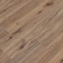 6 in. W x 36 in. L Edwards Oak Rigid Core Click Lock Luxury Vinyl Plank Flooring (32-case/768 sq. ft./pallet) by TrafficMaster -TrafficMaster Sales edwards oak trafficmaster vinyl plank flooring vtrhddevoak636p fa 1000