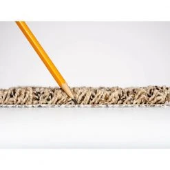 Fireworks II - Color Explosion Indoor 12 ft. Texture Multi-Colored Carpet (1080 sq. ft. / Roll) by TrafficMaster -TrafficMaster Sales explosion trafficmaster roll carpet h2010 106 1200 4f 1000