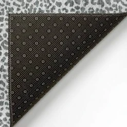 Kruger Flannel 8 ft. x 10 ft. Animal Print Area Rug by Addison Rugs -TrafficMaster Sales flannel addison rugs area rugs hdkr2fl8x10 66 1000