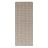 Pindot Fog 2 ft. 6 in. x 4 ft. Accent Rug by TrafficMaster -TrafficMaster Sales fog trafficmaster area rugs mt1004428us 64 1000
