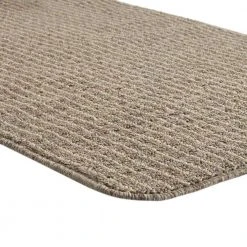 Pindot Fog 2 ft. 6 in. x 4 ft. Accent Rug by TrafficMaster -TrafficMaster Sales fog trafficmaster area rugs mt1004481 1f 1000