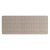 Pindot Fog 2 ft. 6 in. x 4 ft. Accent Rug by TrafficMaster -TrafficMaster Sales fog trafficmaster area rugs mt1004481 64 1000