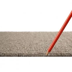 Pindot Fog 2 ft. x 4 ft. Dots Polypropylene Accent Rug by TrafficMaster -TrafficMaster Sales fog trafficmaster area rugs mt1005509us 77 1000