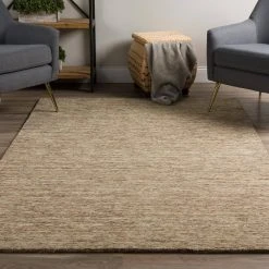 Devon 7 Fudge 5 ft. x 7 ft. 6 in. Area Rug by Addison Rugs -TrafficMaster Sales fudge addison rugs area rugs hdde7fu5x8 31 1000