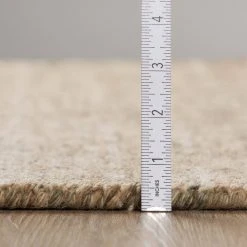 Devon 7 Fudge 5 ft. x 7 ft. 6 in. Area Rug by Addison Rugs -TrafficMaster Sales fudge addison rugs area rugs hdde7fu5x8 4f 1000