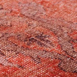 Athena 1 Ginger 7 ft. 10 in. x 9 ft. 10 in. Area Rug by Addison Rugs -TrafficMaster Sales ginger addison rugs area rugs hdat1gi8x10 1f 1000