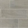 Glenwood Fog 7 in. x 20 in. Ceramic Floor and Wall Tile (10.89 sq. ft. / case) by TrafficMaster -TrafficMaster Sales glenwood fog trafficmaster ceramic tile gw09720hd1p2 64 1000