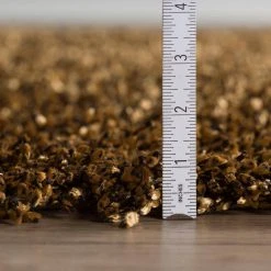 Decadent 1 Gold 2 ft. 3 in. x 7 ft. 6 in. Area Rug Runner by Addison Rugs 11 Decadent 1 Gold 2 ft. 3 in. x 7 ft. 6 in. Area Rug Runner by Addison Rugs -TrafficMaster Sales gold addison rugs area rugs hddc1go2x8 c3 1000