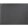 Diamond Soft Foot Black 4 ft. x 6 ft. Commercial Door Mat by TrafficMaster