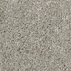 Groove - Color Gray Indoor 12 ft. Texture Carpet (1080 sq. ft./Roll) by TrafficMaster