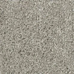 Groove - Color Gray Indoor 12 ft. Texture Carpet (1080 sq. ft./Roll) by TrafficMaster -TrafficMaster Sales gray trafficmaster roll carpet h2026 315 1200 c3 1000