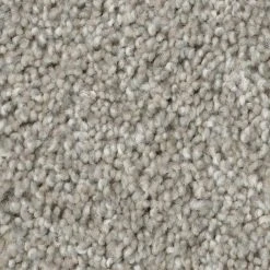 Groove - Color Gray Indoor 12 ft. Texture Carpet (1080 sq. ft./Roll) by TrafficMaster -TrafficMaster Sales gray trafficmaster roll carpet h2026 315 1200 d4 1000