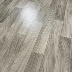 Grayson Wood Residential Vinyl Sheet Flooring 12ft. Wide x Cut to Length by TrafficMaster -TrafficMaster Sales grayson wood trafficmaster vinyl sheet flooring u5250405k792g14 1f 1000