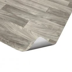 Grayson Wood Residential Vinyl Sheet Flooring 12ft. Wide x Cut to Length by TrafficMaster -TrafficMaster Sales grayson wood trafficmaster vinyl sheet flooring u5250405k792g14 fa 1000