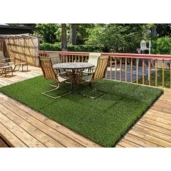 TrafficMaster Sales -TrafficMaster Sales green trafficmaster artificial grass 48219 e1 1000
