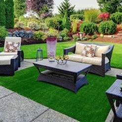 TrafficMaster Sales -TrafficMaster Sales green trafficmaster artificial grass 536696 e1 1000