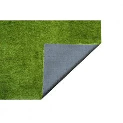 Landscape 7.5 ft. x 13 ft. Green Artificial Grass Rug by TrafficMaster -TrafficMaster Sales green trafficmaster artificial grass lm7513 c3 1000