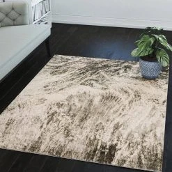 Gentry 17 Grey 8 Ft. x 10 Ft. Abstract Watercolor Area Rug by Addison Rugs -TrafficMaster Sales grey addison rugs area rugs hdge17gr8x10 31 1000