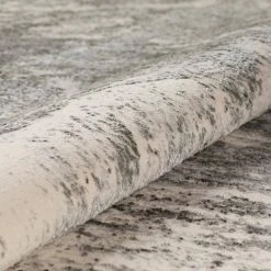 Gentry 17 Grey 8 Ft. x 10 Ft. Abstract Watercolor Area Rug by Addison Rugs -TrafficMaster Sales grey addison rugs area rugs hdge17gr8x10 44 1000