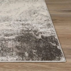 Gentry 17 Grey 8 Ft. x 10 Ft. Abstract Watercolor Area Rug by Addison Rugs -TrafficMaster Sales grey addison rugs area rugs hdge17gr8x10 76 1000