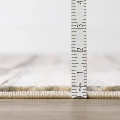 Gentry 8 Grey 8 Ft. x 10 Ft. Abstract Checker Area Rug by Addison Rugs -TrafficMaster Sales grey addison rugs area rugs hdge8gr8x10 1f 1000