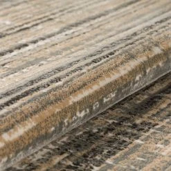 Gentry 8 Grey 8 Ft. x 10 Ft. Abstract Checker Area Rug by Addison Rugs -TrafficMaster Sales grey addison rugs area rugs hdge8gr8x10 44 1000