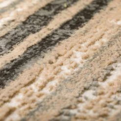 Gentry 8 Grey 8 Ft. x 10 Ft. Abstract Checker Area Rug by Addison Rugs -TrafficMaster Sales grey addison rugs area rugs hdge8gr8x10 fa 1000