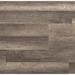 Grey Oak 7 mm T x 8.03 in. W Laminate Wood Flooring (23.91 sq.ft/Case) by TrafficMaster -TrafficMaster Sales grey oak trafficmaster laminate wood flooring 360731 00375 31 1000