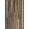 Grey Oak 7 mm T x 8.03 in. W Laminate Wood Flooring (23.91 sq.ft/Case) by TrafficMaster -TrafficMaster Sales grey oak trafficmaster laminate wood flooring 360731 00375 64 1000
