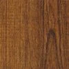 6 in. W Hickory GripStrip Luxury Vinyl Plank Flooring (24 sq. ft./case) by TrafficMaster