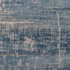 Apollo 5 Indigo 1 ft. 6 in. x 2 ft. 5 in. Distressed Crosshatch Indoor Area Rug by Addison Rugs -TrafficMaster Sales indigo addison rugs area rugs hdap5in20x30 c3 1000