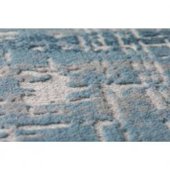 Apollo 5 Indigo 1 ft. 6 in. x 2 ft. 5 in. Distressed Crosshatch Indoor Area Rug by Addison Rugs -TrafficMaster Sales indigo addison rugs area rugs hdap5in20x30 fa 1000 1