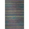 Modena Ink 5 ft. x 7 ft. 6 in. Southwest Area Rug by Addison Rugs -TrafficMaster Sales ink addison rugs area rugs hdmo10ik5x8 64 1000