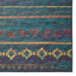 Modena Ink 5 ft. x 7 ft. 6 in. Southwest Area Rug by Addison Rugs 14 Modena Ink 5 ft. x 7 ft. 6 in. Southwest Area Rug by Addison Rugs -TrafficMaster Sales ink addison rugs area rugs hdmo10ik5x8 c3 1000