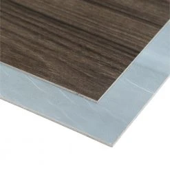 6 in. W Iron Wood GripStrip Luxury Vinyl Plank Flooring (24 sq. ft./case) by TrafficMaster -TrafficMaster Sales iron wood trafficmaster vinyl plank flooring 72217 0 4f 1000