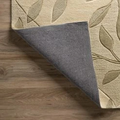 Ascot 21 Diamond Floral Ivory 8 ft. x 10 ft. Area Rug by Addison Rugs -TrafficMaster Sales ivory addison rugs area rugs hdas21iv8x10 66 1000