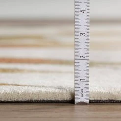 Ascot 4 Bombay Floral Ivory 5 ft. x 7 ft. 9 in. Area Rug by Addison Rugs -TrafficMaster Sales ivory addison rugs area rugs hdas4iv5x8 c3 1000