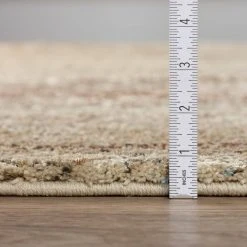 Oxford 29 Persian Ivory 4 ft. 11 in. x 7 ft. 5 in. Area Rug by Addison Rugs -TrafficMaster Sales ivory addison rugs area rugs hdcy9de8x11 1f 1000