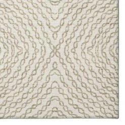 Evolve Ivory 9 ft. x 12 ft. Geometric Area Rug by Addison Rugs -TrafficMaster Sales ivory addison rugs area rugs hdee3iv9x12 c3 1000