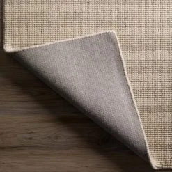 Harper 3 Ivory 12 ft. x 12 ft. Square Area Rug by Addison Rugs -TrafficMaster Sales ivory addison rugs area rugs hdha3iv12sq 66 1000