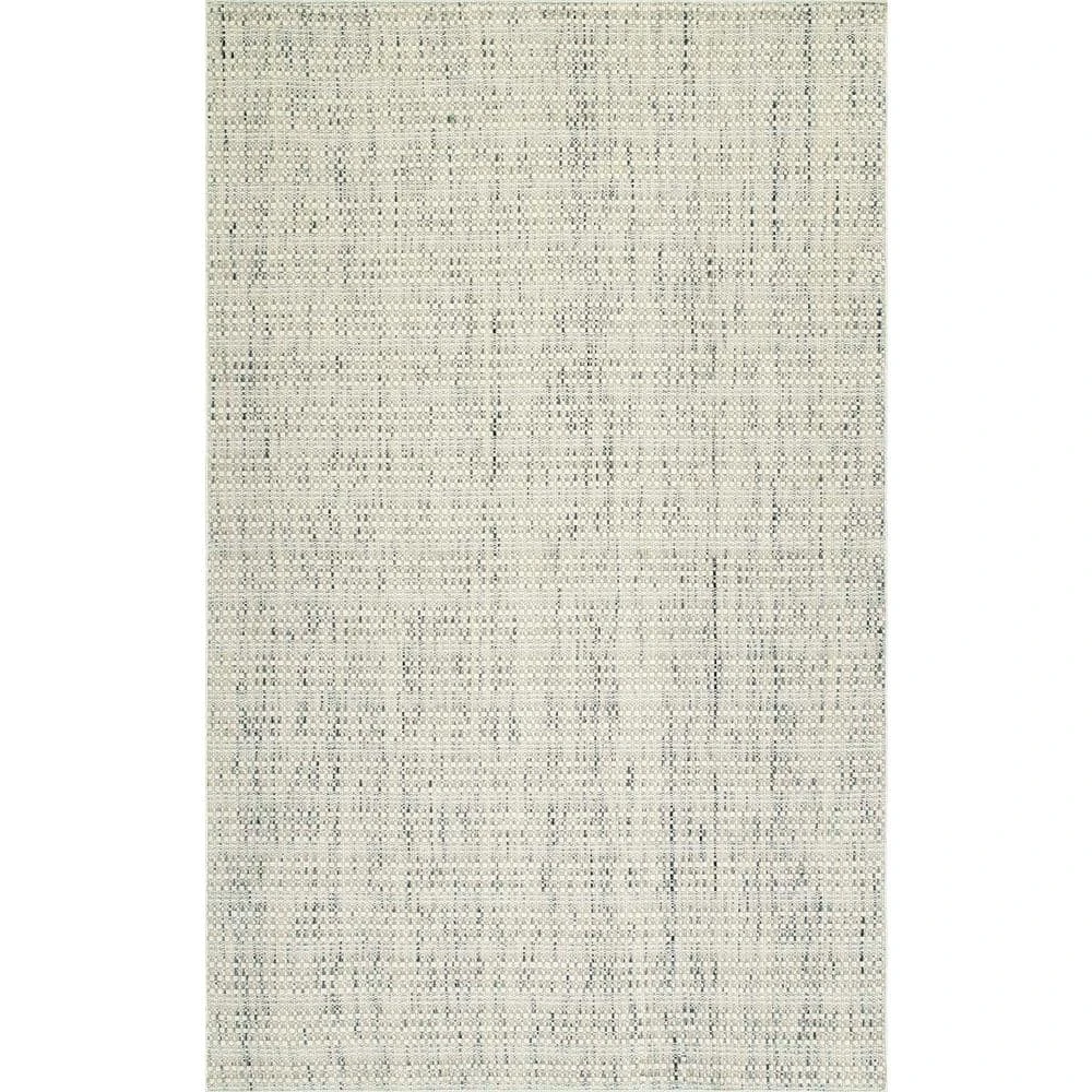 TARAI 1 IVORY 5 FT. X 7 FT. 6 IN. AREA RUG by Addison Rugs 3 TARAI 1 IVORY 5 FT. X 7 FT. 6 IN. AREA RUG by Addison Rugs