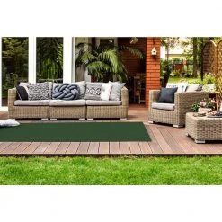 Vantage 12 ft. x 100 ft. Ivy Green Artificial Grass Carpet by TrafficMaster -TrafficMaster Sales ivy green trafficmaster artificial grass t27 2701 1200 40 1000