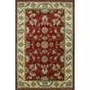 Kazmir Crimson 3 ft. x 4 ft. Precut Scatter Rug by TrafficMaster 1 Kazmir Crimson 3 ft. x 4 ft. Precut Scatter Rug by TrafficMaster -TrafficMaster Sales kazmir crimson trafficmaster area rugs 8033rd35h 030 64 1000
