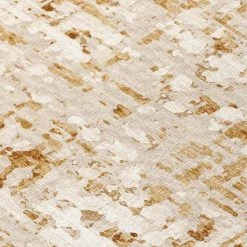 Evolve Khaki 8 ft. x 10 ft. Abstract Area Rug by Addison Rugs -TrafficMaster Sales khaki addison rugs area rugs hdee5kh8x10 fa 1000 1