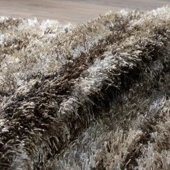 Verona 9 Khaki 5 FT. 3 IN. X 7 FT. 7 IN. Area Rug by Addison Rugs -TrafficMaster Sales khaki addison rugs area rugs hdvc9kh5x8 44 1000