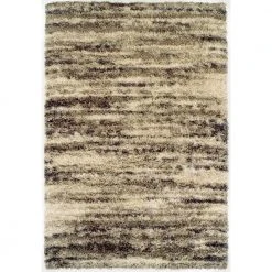 Verona 9 Khaki 5 FT. 3 IN. X 7 FT. 7 IN. Area Rug by Addison Rugs