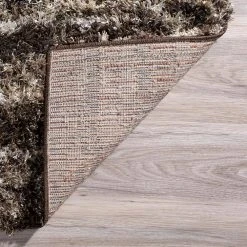 Verona 9 Khaki 5 FT. 3 IN. X 7 FT. 7 IN. Area Rug by Addison Rugs -TrafficMaster Sales khaki addison rugs area rugs hdvc9kh5x8 66 1000