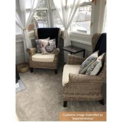 Willow Kirkdale Beige Residential 18 in. x 18 Peel and Stick Carpet Tile (10 Tiles/Case) 22.5 sq. ft. by TrafficMaster -TrafficMaster Sales kirkdale trafficmaster carpet tile ht004 815 1818 77 1000
